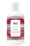 R + CO TELEVISION PERFECT HAIR CONDITIONER, 8.5 OZ,300051342
