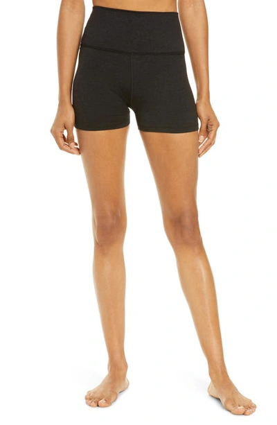 BEYOND YOGA BEYOND YOGA ALL FOR RUN BIKE SHORTS,SD5067
