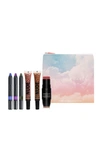 NUDESTIX HEAVEN & EARTH FACE, LIP & EYE SET,F4005296