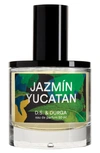 D.s. & Durga Jazmin Yucatan Eau De Parfum, 1.7 oz
