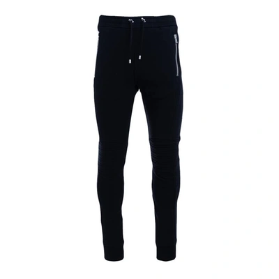 Balmain Trousers Black