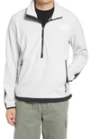 THE NORTH FACE TKA KATAKA FLEECE PULLOVER,NF0A52ZY9B8