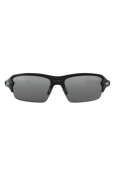 Oakley Flak® Xs 59mm Sunglasses In Black