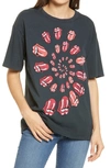 Daydreamer Rolling Stones Bigger Bang Weekend Graphic Tee