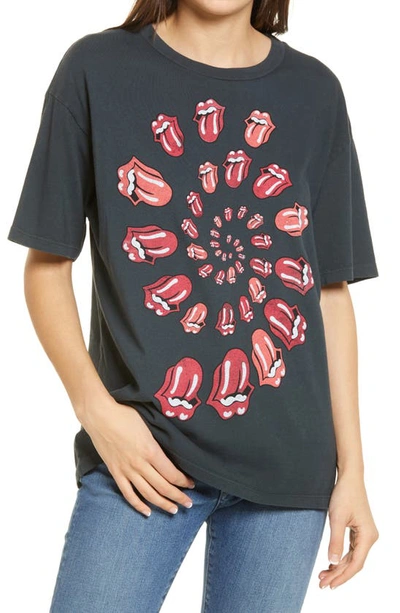 Daydreamer Rolling Stones Bigger Bang Weekend Graphic Tee