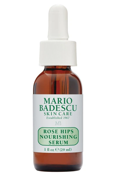 Mario Badescu Rose Hips Nourishing Oil 1 oz/ 29 ml