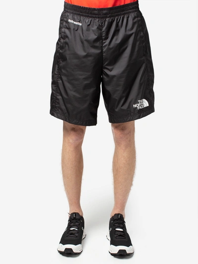 The North Face Hydrenaline Recycled-fibre Shorts In Black
