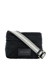 MARC JACOBS "THE QUILTED" CROSSBODY