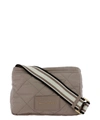 MARC JACOBS "THE QUILTED" CROSSBODY