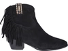ASH ASH HYSTERIA ANKLE BOOTS