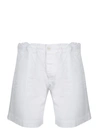 DSQUARED2 DSQUARED2 EXPLORER DRAWSTRING SHORTS