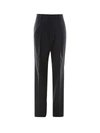 DSQUARED2 DSQUARED2 HIGH RISE TROUSERS