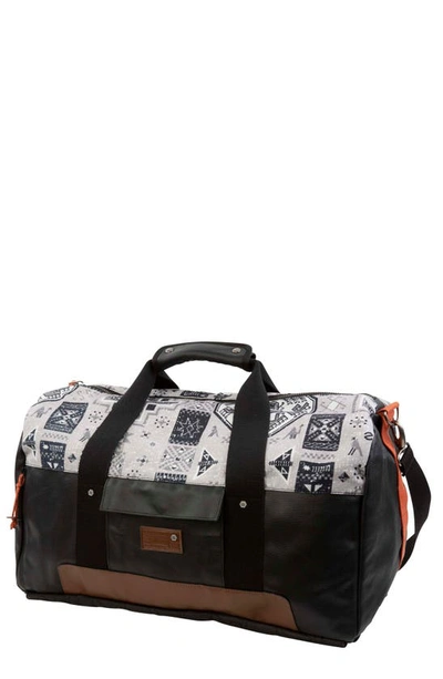 Hex Duffle Bag In Armenia Collection