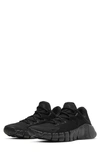 Nike Men's Free Metcon 4 Training Sneakers From Finish Line In Black