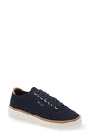 Gant San Prep Sneaker In Blue