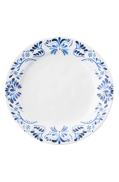 JULISKA JULISKA IBERIAN JOURNEY DINNER PLATE,KI01046