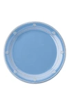 Juliska Berry & Thread Chambray Melamine Dessert & Salad Plate