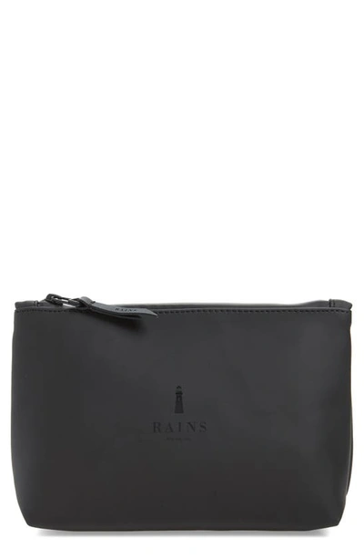 Rains Waterproof Cosmetics Bag
