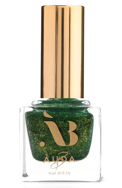 Auda.b Vegan Nail Polish In Road To Riches And Fame