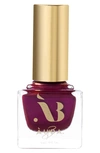 Auda.b Vegan Nail Polish In Royalty