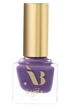 Auda.b Vegan Nail Polish In Front Row