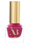 Auda.b Vegan Nail Polish In Bad Girls Shut It Down