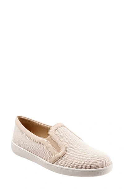 TROTTERS ALRIGHT SLIP-ON SNEAKER,T2101-137