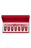 CHRISTIAN LOUBOUTIN TRAVEL SIZE LOUBIWORLD FRAGRANCE DISCOVERY SET,505003