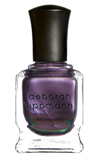 Deborah Lippmann Nail Color In Wicked Game (ir)