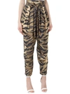 DSQUARED2 DSQUARED2 PRINTED TAPERED trousers