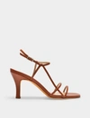 MARYAM NASSIR ZADEH IRENE SANDAL SANDALS