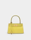 TORY BURCH LEE RADZIWILL PETITE BAG