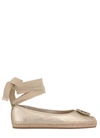 TORY BURCH TORY BURCH ANKLE STRAP ESPADRILLES