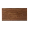 SHAQUDA WALNUT BATH TRAY