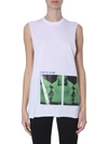 DSQUARED2 DSQUARED2 X MERT & MARCUS 1994 TANK TOP