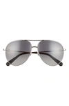 Palladium / Smoke Polarized