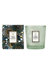 Voluspa Japonica Classic Candle In French Cade
