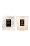 Voluspa Japonica Classic Candle In Santal Vanille