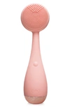 Pmd Clean Facial Cleansing Device In Blush