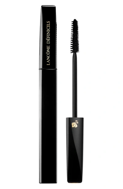 Lancôme Definicils Defining & Lengthening Mascara In Black