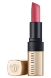 Bobbi Brown Luxe Matte Lipstick In Bitten Peach