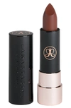 Anastasia Beverly Hills Matte Lipstick In Rust