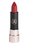 Anastasia Beverly Hills Matte Lipstick In Ruby