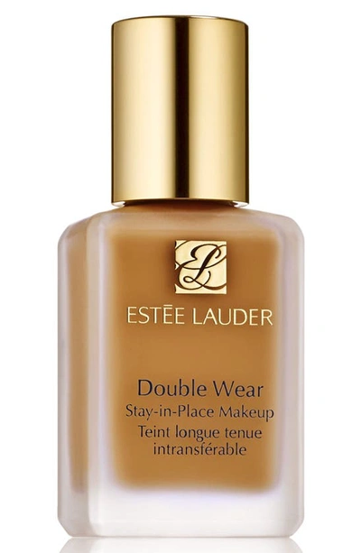 Estée Lauder Double Wear Stay-in-place Liquid Makeup Foundation In 4n3 Maple Sugar