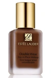 Estée Lauder Double Wear Stay-in-place Liquid Makeup Foundation In 8c1 Rich Java