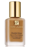 Estée Lauder Double Wear Stay-in-place Liquid Makeup Foundation In 3c3 Sandbar