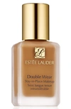 Estée Lauder Double Wear Stay-in-place Liquid Makeup Foundation In 4c3 Soft Tan