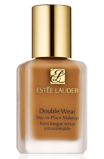 Estée Lauder Double Wear Stay-in-place Liquid Makeup Foundation In 5n1 Rich Ginger