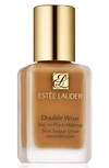 Estée Lauder Double Wear Stay-in-place Liquid Makeup Foundation In 5w2 Rich Caramel