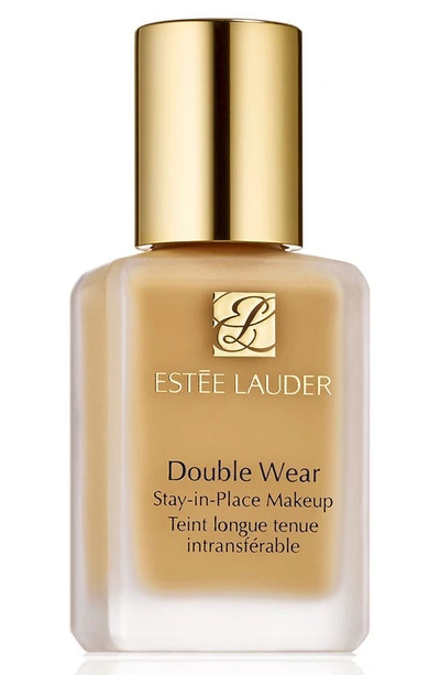 Estée Lauder Double Wear Stay-in-place Liquid Makeup Foundation In 2w2 Rattan